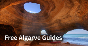 Free Algarve Guides